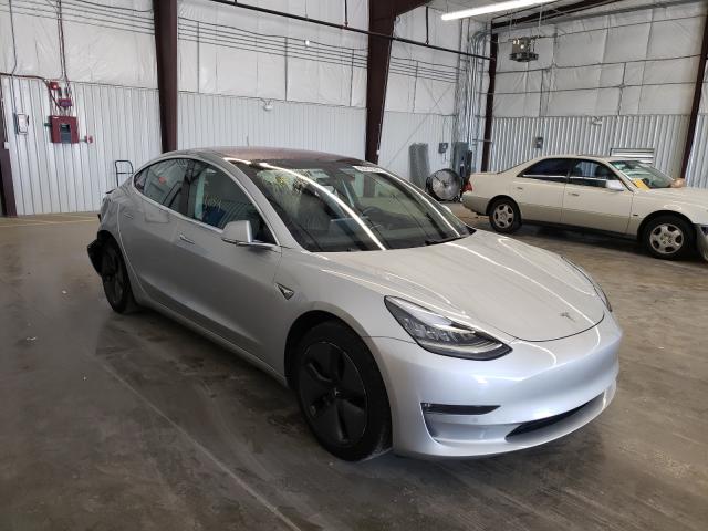 Tesla Model 3 (2018)