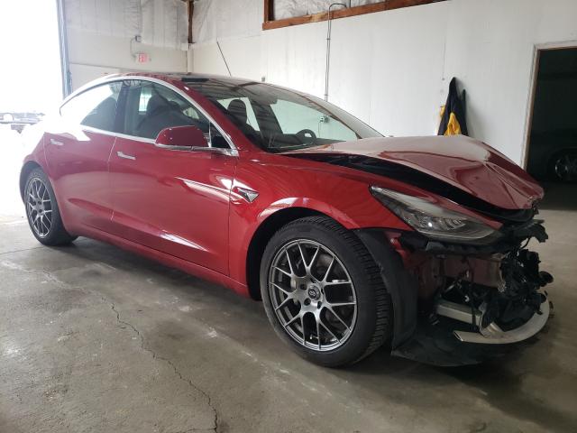 Tesla Model 3 (2018)