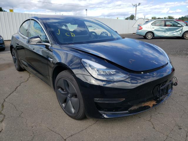 Tesla Model 3 (2018)