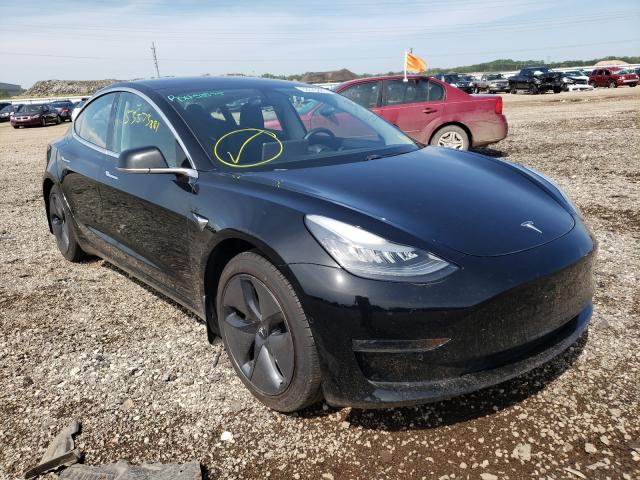 Tesla Model 3 (2018)