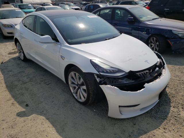 Tesla Model 3 (2018)