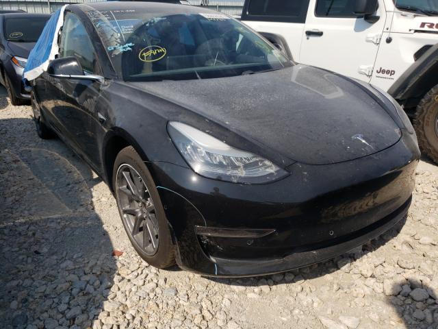 Tesla Model 3 (2018)
