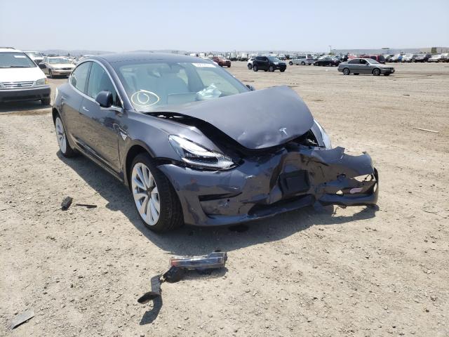 Tesla Model 3 (2019)