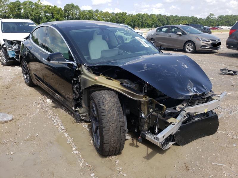 Tesla Model 3 (2019)