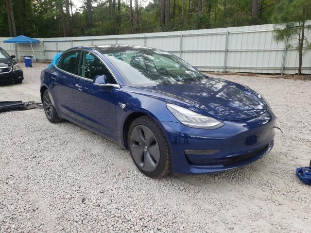 Tesla Model 3 (2019)