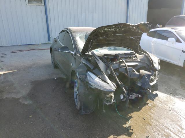 Tesla Model 3 (2019)