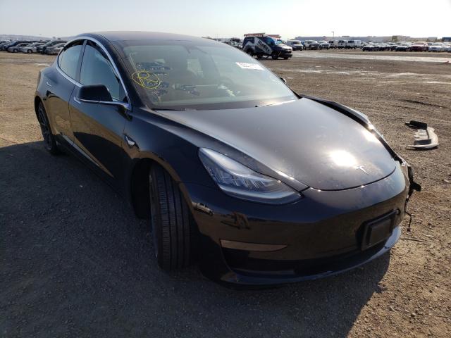 Tesla Model 3 (2019)