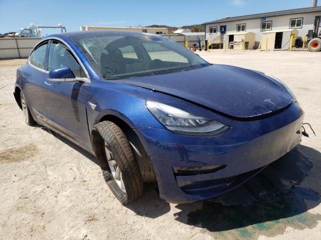 Tesla Model 3 (2019)