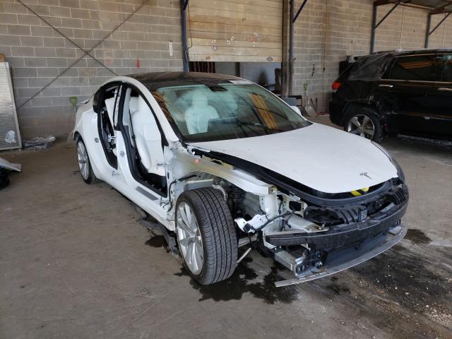 Tesla Model 3 (2019)