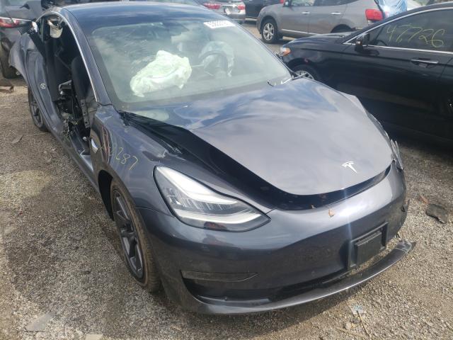 Tesla Model 3 (2019)