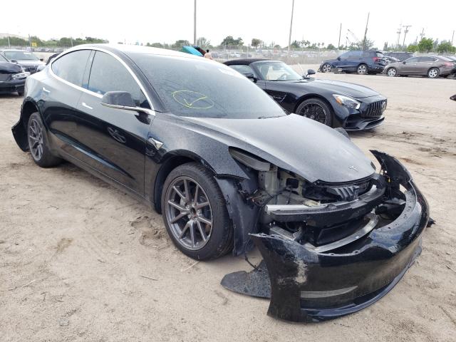Tesla Model 3 (2020)