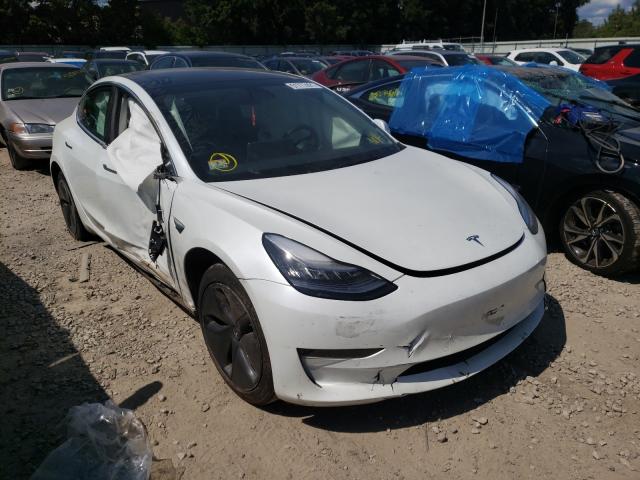 Tesla Model 3 (2020)