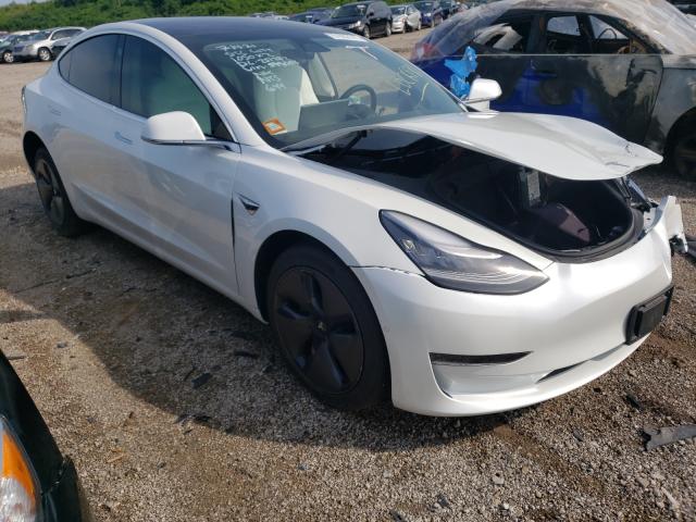 Tesla Model 3 (2020)