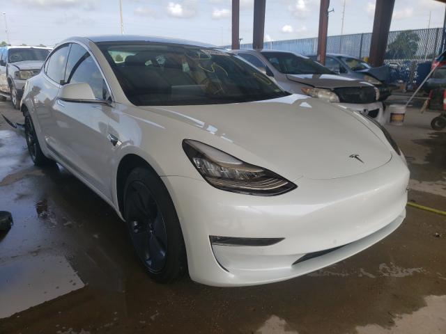Tesla Model 3 (2020)
