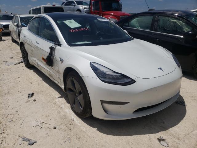 Tesla Model 3 (2020)