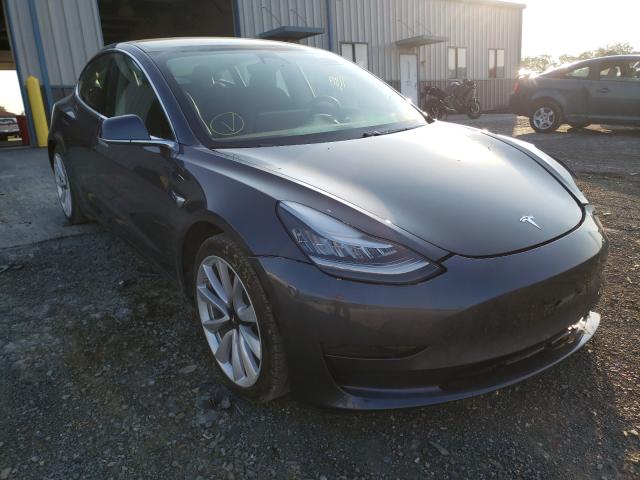 Tesla Model 3 (2020)