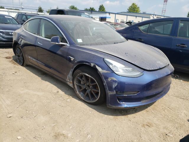 Tesla Model 3 (2018)