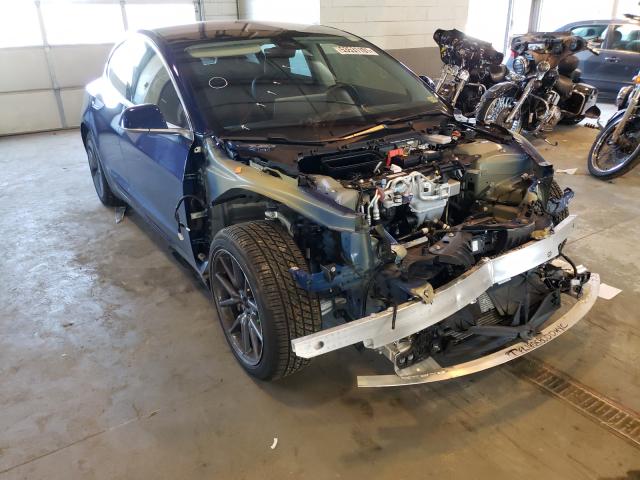 Tesla Model 3 (2018)