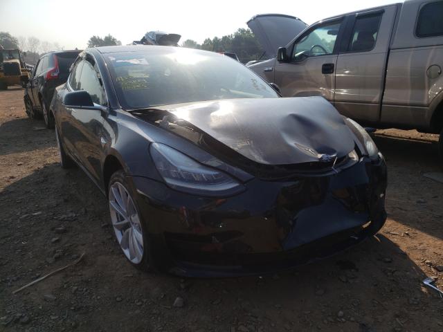 Tesla Model 3 (2018)