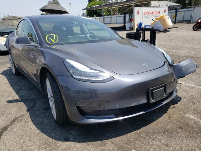 Tesla Model 3 (2018)