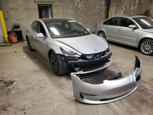 Tesla Model 3 (2018)