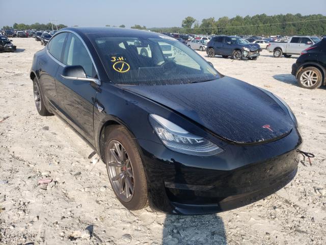 Tesla Model 3 (2019)