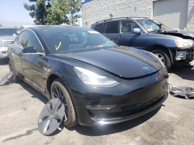Tesla Model 3 (2019)