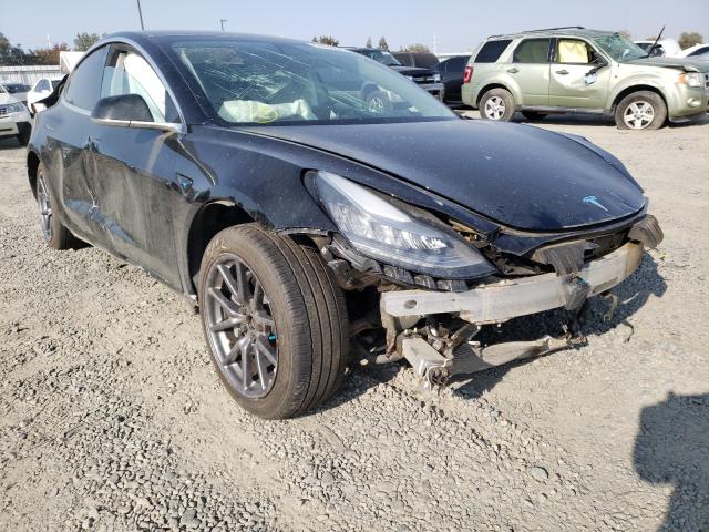 Tesla Model 3 (2019)
