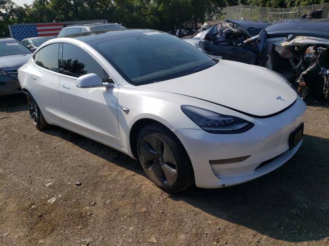 Tesla Model 3 (2019)