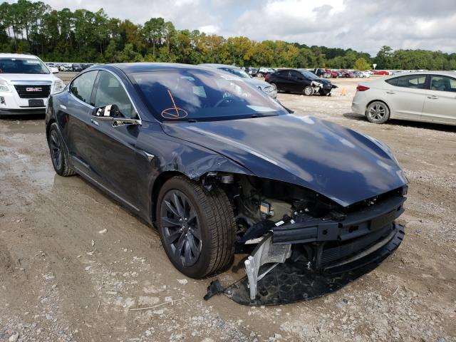Tesla Model s (2019)