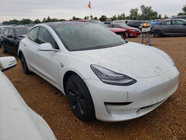 Tesla Model 3 (2020)