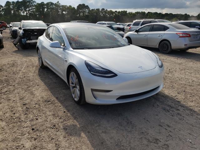 Tesla Model 3 (2020)