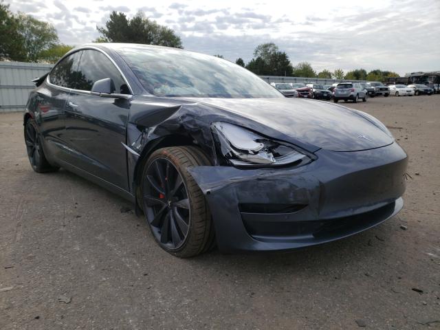 Tesla Model 3 (2020)