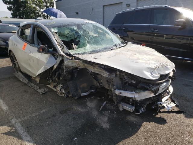 Tesla Model 3 (2020)