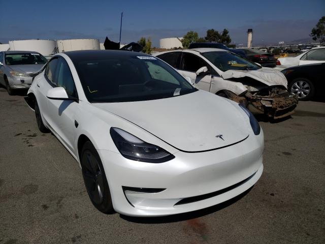 Tesla Model 3 (2021)
