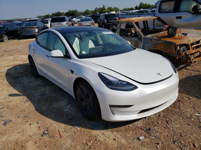 Tesla Model 3 (2021)
