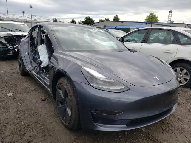 Tesla Model 3 (2021)
