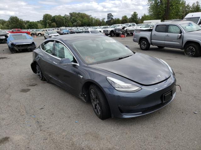 Tesla Model 3 (2018)