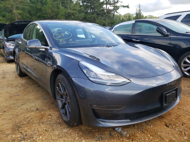 Tesla Model 3 (2018)