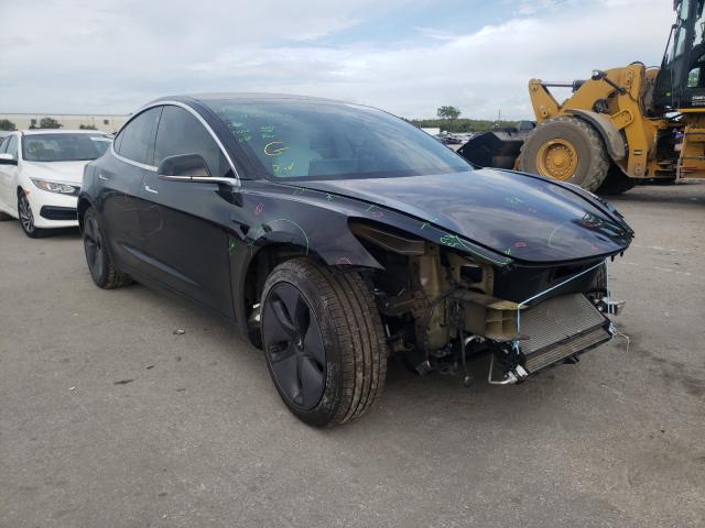 Tesla Model 3 (2019)