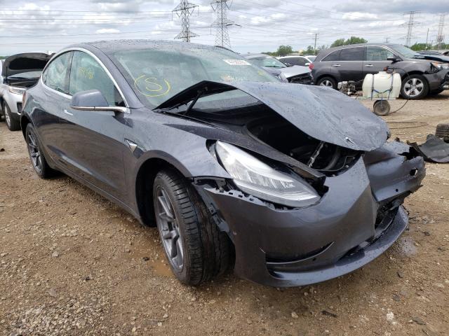 Tesla Model 3 (2019)