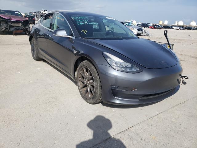 Tesla Model 3 (2019)
