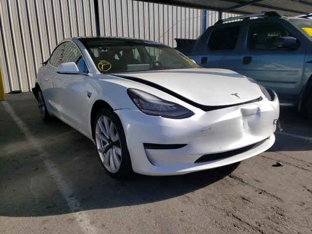 Tesla Model 3 (2019)