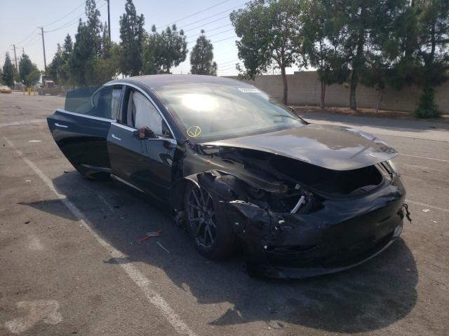 Tesla Model 3 (2019)