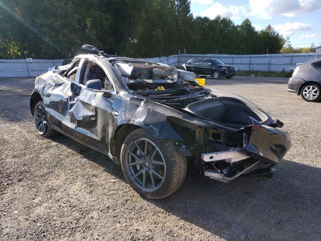 Tesla Model 3 (2019)