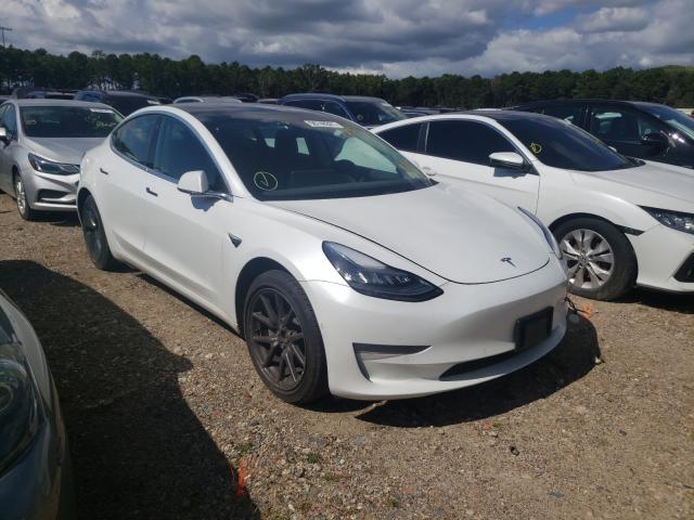 Tesla Model 3 (2019)