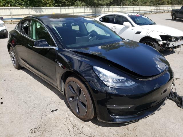 Tesla Model 3 (2019)