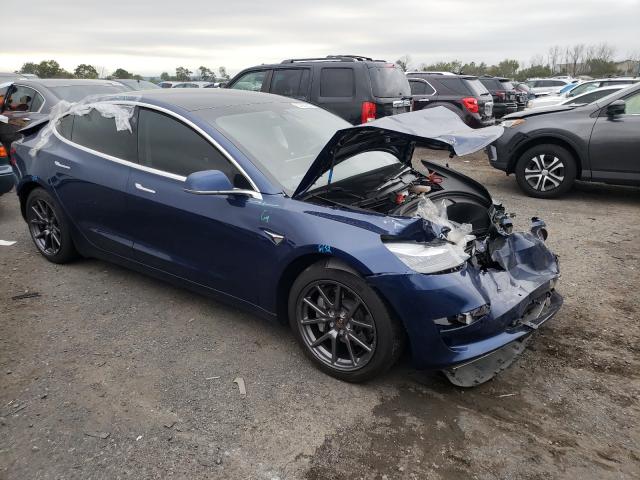 Tesla Model 3 (2019)