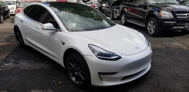 Tesla Model 3 (2019)