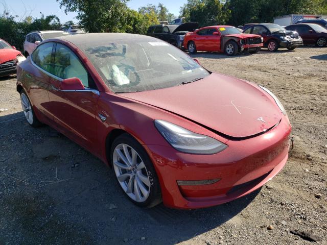 Tesla Model 3 (2019)